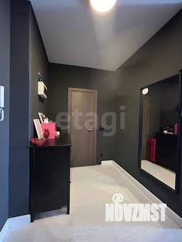 1-к квартира, вторичка, 45м2, 12/16 этаж