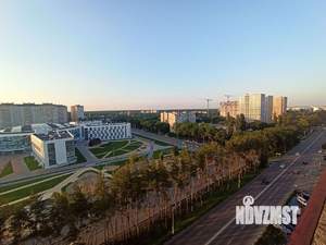 1-к квартира, вторичка, 39м2, 12/17 этаж