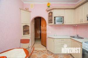 2-к квартира, вторичка, 52м2, 4/9 этаж