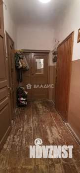 4-к квартира, вторичка, 76м2, 4/4 этаж