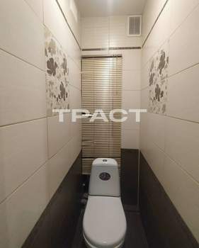 2-к квартира, вторичка, 45м2, 9/9 этаж