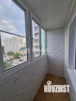 1-к квартира, вторичка, 38м2, 4/10 этаж