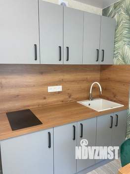 Студия квартира, вторичка, 17м2, 4/5 этаж