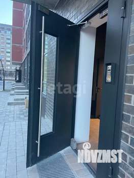2-к квартира, вторичка, 54м2, 2/18 этаж