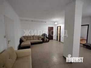 2-к квартира, вторичка, 57м2, 1/17 этаж