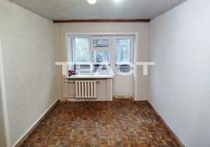 1-к квартира, вторичка, 30м2, 5/5 этаж