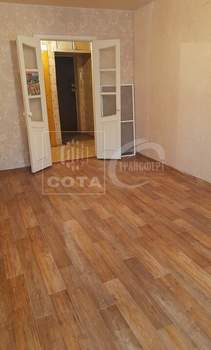2-к квартира, вторичка, 41м2, 1/5 этаж