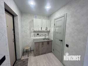 Студия квартира, вторичка, 16м2, 6/9 этаж