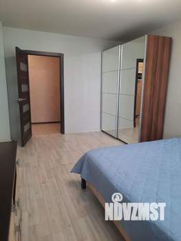 1-к квартира, вторичка, 37м2, 14/17 этаж