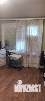 1-к квартира, вторичка, 29м2, 2/5 этаж