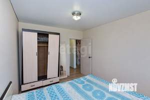 2-к квартира, вторичка, 49м2, 10/16 этаж