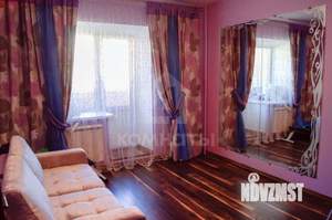 3-к квартира, вторичка, 87м2, 3/15 этаж