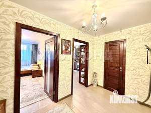 1-к квартира, вторичка, 42м2, 11/17 этаж