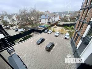 1-к квартира, вторичка, 34м2, 2/5 этаж