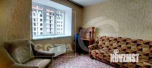 1-к квартира, вторичка, 43м2, 5/13 этаж