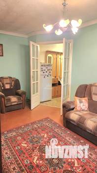 2-к квартира, вторичка, 42м2, 4/5 этаж