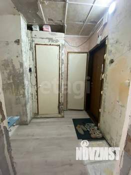 1-к квартира, вторичка, 37м2, 3/9 этаж