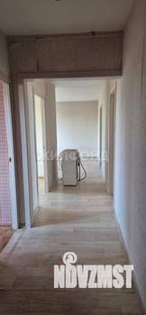 4-к квартира, вторичка, 70м2, 9/9 этаж