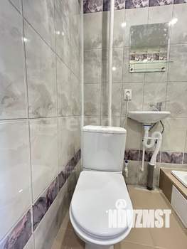 Студия квартира, вторичка, 18м2, 6/9 этаж