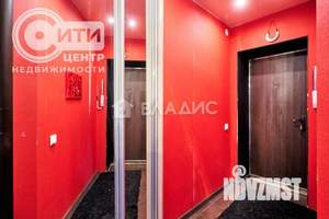 1-к квартира, вторичка, 31м2, 4/5 этаж