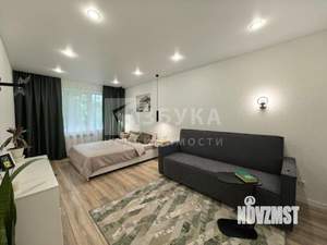 1-к квартира, вторичка, 30м2, 1/5 этаж