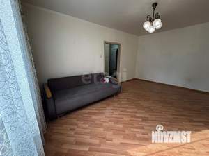 1-к квартира, вторичка, 37м2, 2/3 этаж