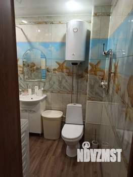 1-к квартира, вторичка, 43м2, 8/10 этаж