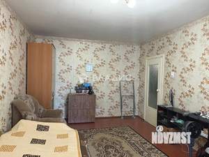 1-к квартира, вторичка, 38м2, 1/9 этаж