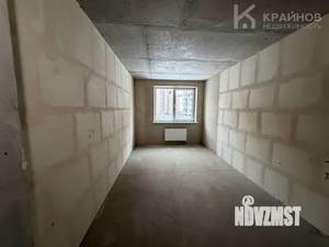 2-к квартира, вторичка, 68м2, 10/14 этаж