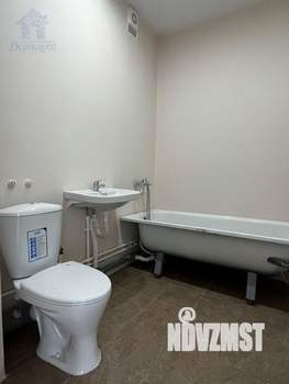 1-к квартира, вторичка, 43м2, 15/16 этаж