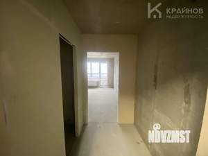 Студия квартира, вторичка, 24м2, 17/24 этаж