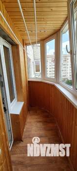 2-к квартира, вторичка, 59м2, 7/9 этаж