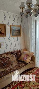 2-к квартира, вторичка, 47м2, 9/9 этаж