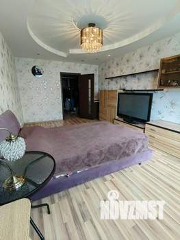 3-к квартира, вторичка, 89м2, 7/10 этаж