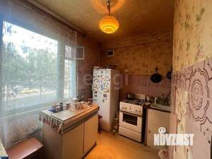 3-к квартира, вторичка, 57м2, 2/9 этаж