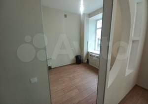 1-к квартира, вторичка, 446м2, 2/3 этаж