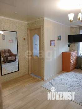 1-к квартира, вторичка, 35м2, 2/5 этаж