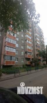 2-к квартира, вторичка, 45м2, 8/10 этаж