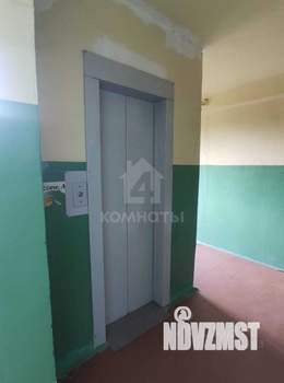 1-к квартира, вторичка, 28м2, 8/9 этаж