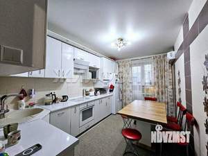 3-к квартира, вторичка, 93м2, 3/25 этаж