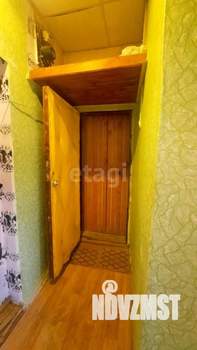 1-к квартира, вторичка, 30м2, 1/3 этаж