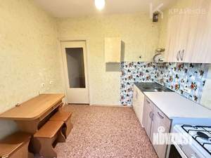 2-к квартира, вторичка, 55м2, 2/10 этаж