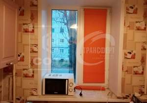 1-к квартира, вторичка, 31м2, 2/5 этаж