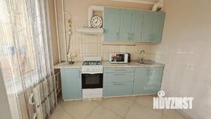 1-к квартира, вторичка, 42м2, 6/12 этаж