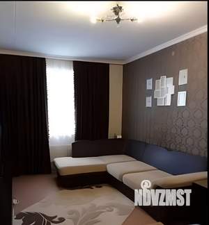 1-к квартира, вторичка, 44м2, 2/9 этаж