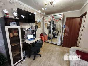 1-к квартира, вторичка, 21м2, 2/9 этаж