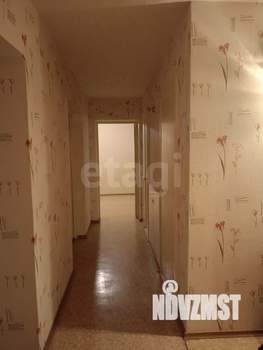 2-к квартира, вторичка, 61м2, 7/10 этаж