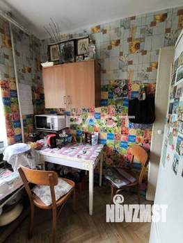 2-к квартира, вторичка, 45м2, 4/5 этаж