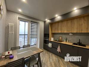 2-к квартира, вторичка, 61м2, 14/23 этаж