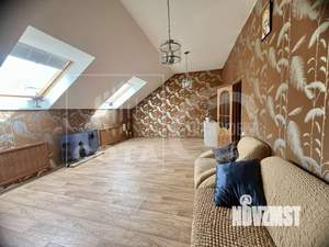 2-к квартира, вторичка, 76м2, 5/5 этаж